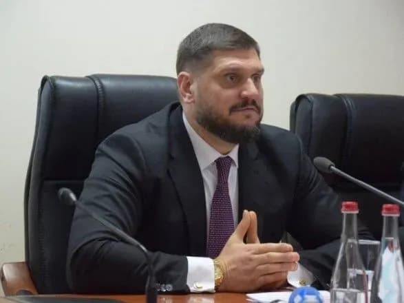 Голова Миколаївської ОДА подав у відставку