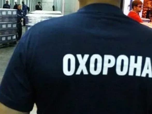 З'явились подробиці захоплення офісу у Рівному