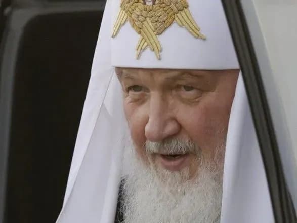 Глава РПЦ поздравил Зеленского с победой на выборах