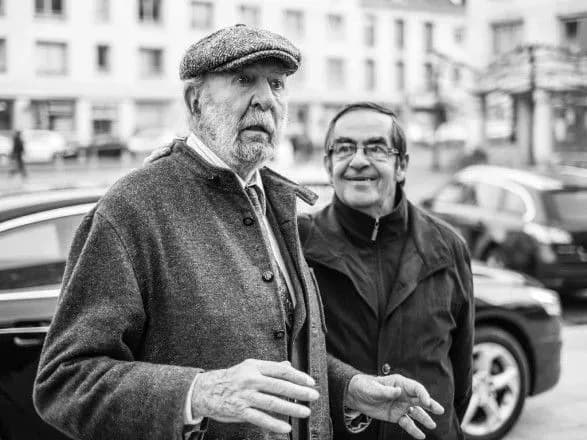 Помер французький актор Жан-П'єр Мар'єль