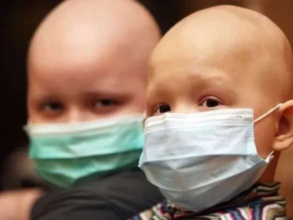 За погодження МОЗ для онкохворих дітей закуплено невідповідні ліки - аудит