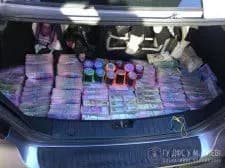 У столиці ліквідували конвертаційний центр з обігом близько 330 млн грн