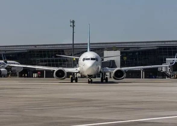 Кабмін розширив перелік підтримуваних державою літакобудівних підприємств