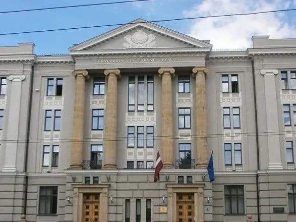 У МЗС Латвії прокоментували зовнішню політику України після виборів