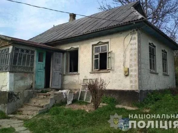 Чоловікові, що підпалив свою співмешканку, оголошено про підозру