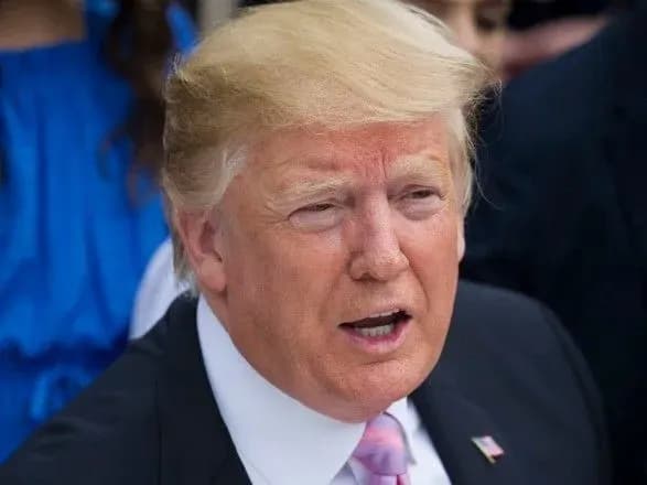 Трамп: не хочу щоб помічники давали свідчення в Конгресі щодо доповіді Мюллера