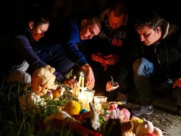 Глава СК РФ розповів про мотиви керченського стрілка