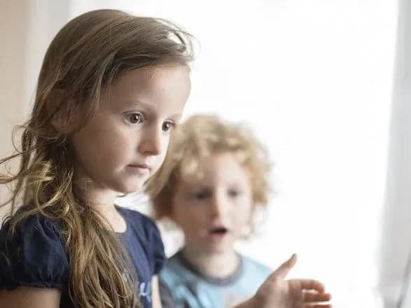 ВОЗ дало рекомендации для детей от одного до пяти