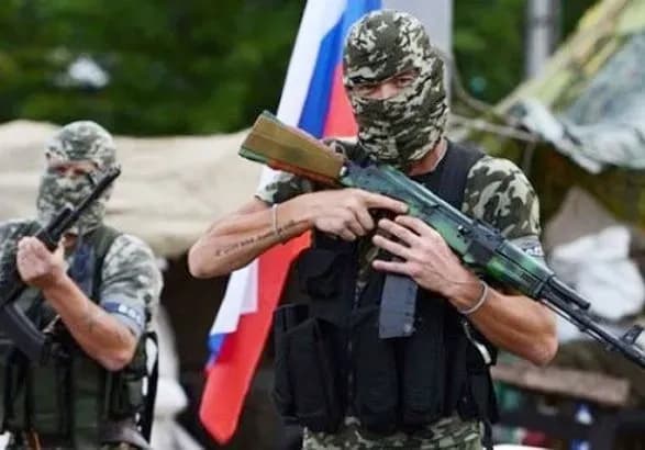 Бойовики здійснили шість обстрілів позицій Об’єднаних сил