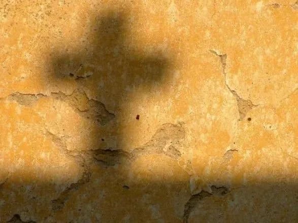 Архієпископ про захоплення храму ПЦУ: на Донеччині стан Голгофи