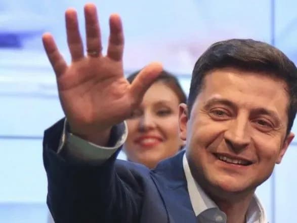 Зеленський розколов Радикальну партію Ляшка