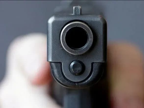 У Москві чоловік влаштував стрілянину біля метро