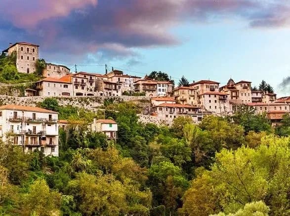 Юг Греции всколыхнуло землетрясение