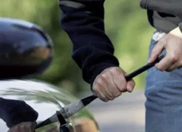 Одеського суддю обікрали у столиці