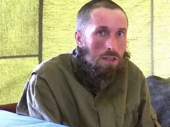 На Донбасі затримали ще одного диверсанта