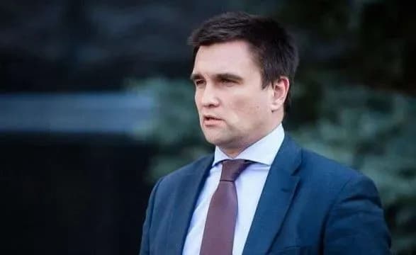 Клімкін: Ми готуємо нову хвилю тиску та санкцій проти РФ через "паспортний указ"