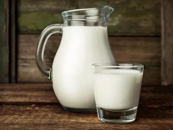 У Молдові змінили вимоги для імпорту молока