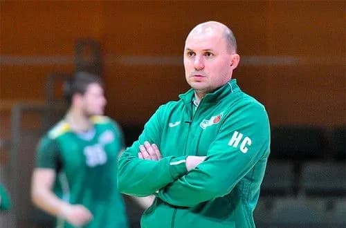 Тренер чемпіонів України: не можна втрачати такий клуб, як "Хімік"