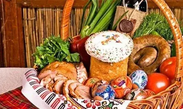 Перед Великоднем купівельну спроможність українців оцінюють як низьку