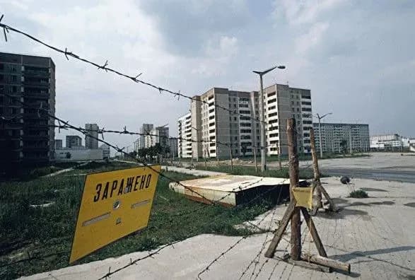 За три місяці зону відчуження ЧАЕС з екскурсією відвідали понад 11 тис. людей