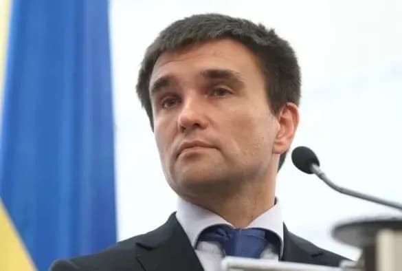 Клімкін розповів, чи співпрацюватиме з Зеленським