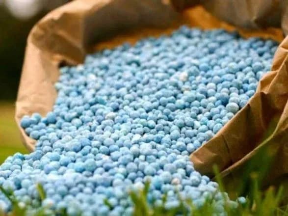 На Одещині в аграріїв вкрали добрив та ядохімікатів на мільйон гривень