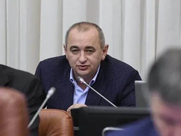 Матіос: закінчу служити тільки, якщо наступить мир