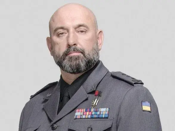 Кривонос: реформування “Укроборонпрому” сприятиме зменшенню корупційних ризиків у сфері ОПК