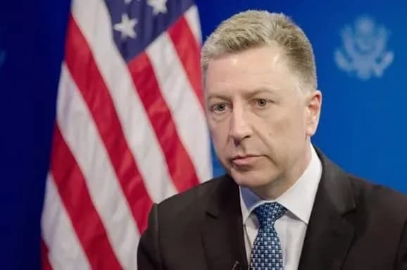 Агресія Росії в ОРДЛО викликає страждання місцевих мешканців - Волкер