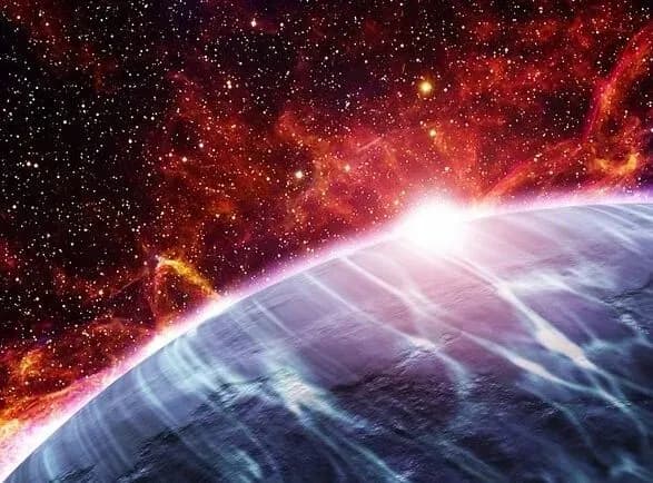 Українцям дали прогноз магнітних бурь на травень