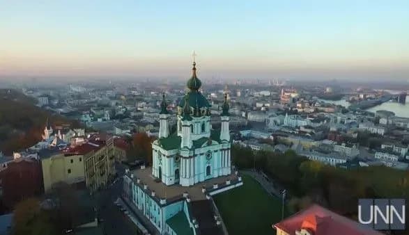 Ми не задоволені статусом митрополії – Філарет