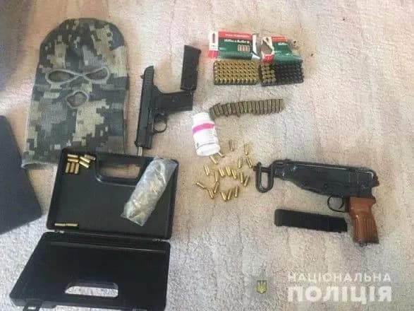 У столичному ресторані вночі відбулася стрілянина