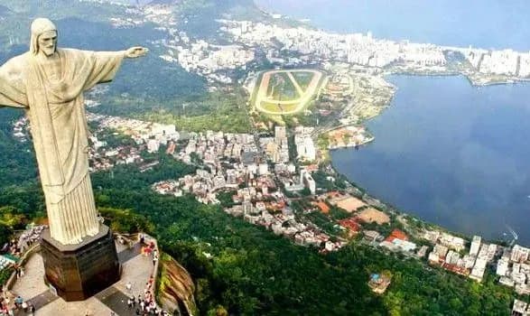 У Бразилії протестують аборигени