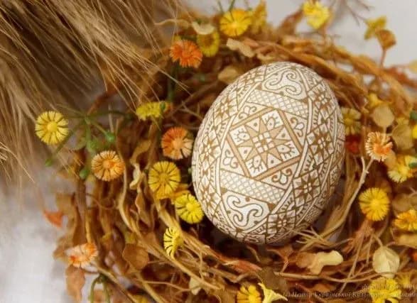 Дієтолог порадила, як зробити великодній стіл кориснішим