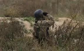 ООС: за півдоби бойовики тричі обстрілювали позиції Об’єднаних сил