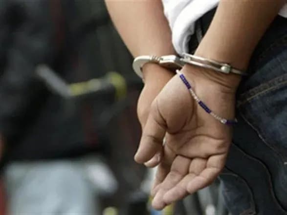 Ізраїльська вчителька арештована за вандалізм в Римі