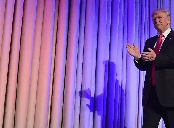 В США суд відхилив рекордні 30 запитів про стеження за підозрюваними в шпигунстві