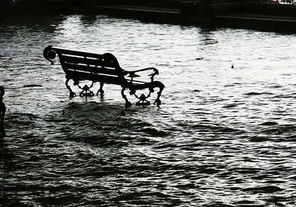 Рятувальники попередили про підвищення рівня води у річках