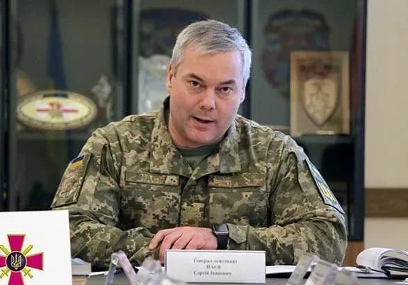 Свято Воскресіння свідчить про перемогу кожного, хто захищає Україну - командувач ООС