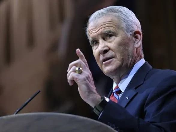 Президент Національної стрілецької асоціації США відмовився від своїх повноважень