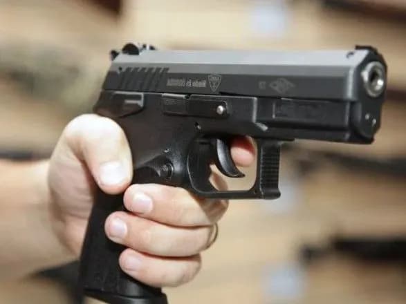 В результаті стрілянини в Лос-Анджелесі поранено п'ять осіб