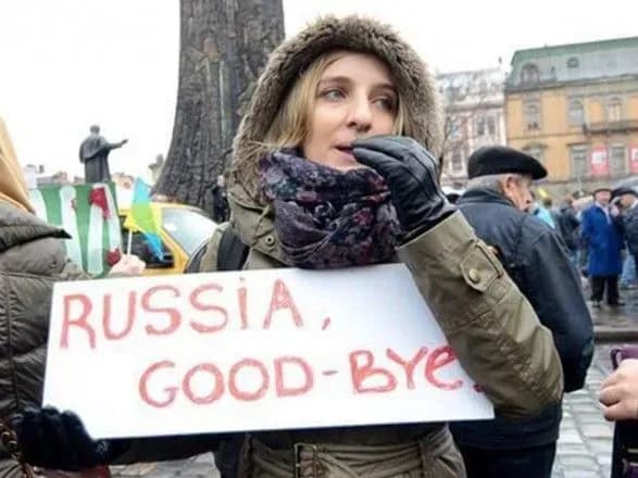 З РФ хотіли б емігрувати 20% населення – опитування Gallup