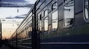 Іноземець вистрибнув із поїзда, щоб оминути прикордонний контроль