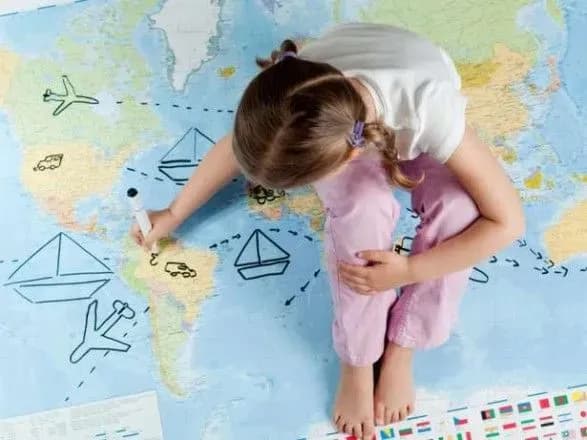 На кордоні з Польщею затримали жінку з "липовим" дозволом на вивіз дитини