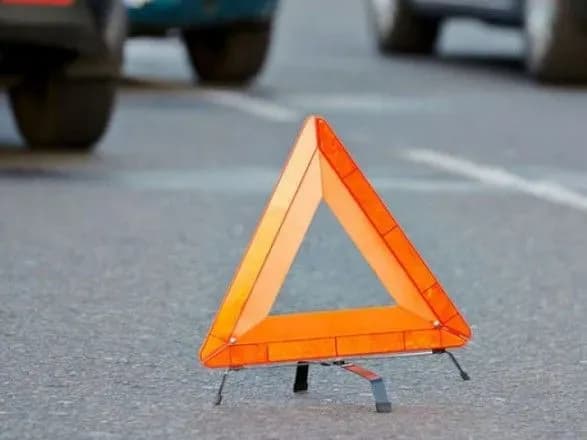 У Сербії автобус зіткнувся з вантажівкою, п’ятеро загиблих