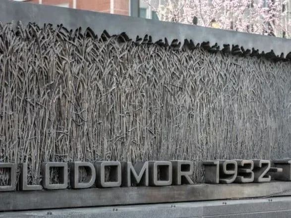 Клімкін закликав українців у Німеччині підписати петицію про Голодомор