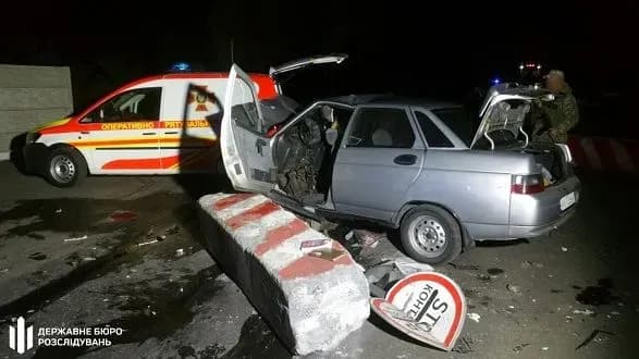 Екс-поліцейська піде під суд за скоєну напідпитку ДТП