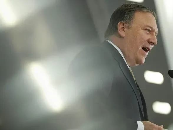 Помпео: Росія втручалася в американські вибори з 1974 року