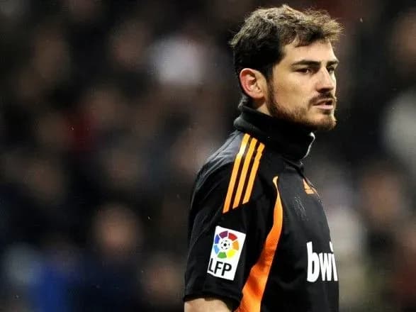 Чемпион мира и Европы Касильяс перенес сердечный приступ