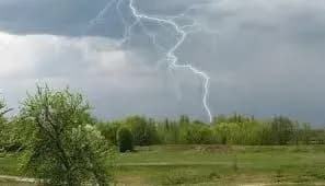 Українців попередили про погіршення погодних умов